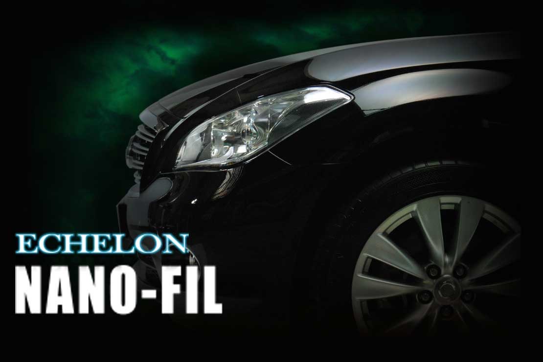 ECHELON NANO-FIL